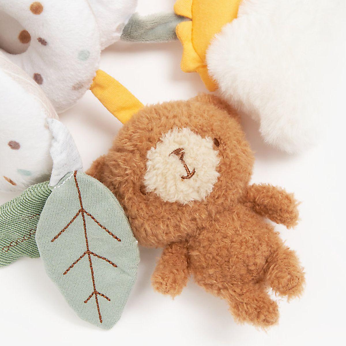 Mothercare Lovable Bear Cot Spiral Mothercare 👶